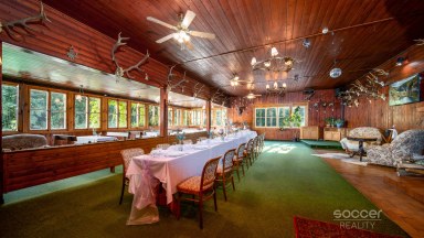 Lovecký hotel Jivák – perla svatojiřských lesů u rybníka Jívák