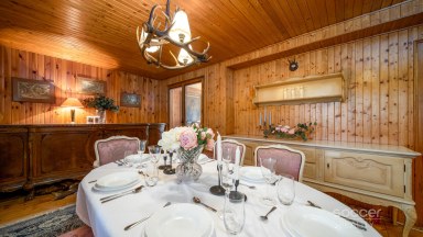 Lovecký hotel Jivák – perla svatojiřských lesů u rybníka Jívák