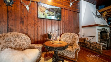 Lovecký hotel Jivák – perla svatojiřských lesů u rybníka Jívák