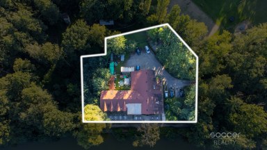 Lovecký hotel Jivák – perla svatojiřských lesů u rybníka Jívák