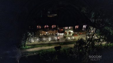 Lovecký hotel Jivák – perla svatojiřských lesů u rybníka Jívák