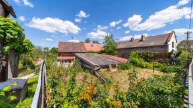 Prodej domu, Niměřice, okr. Mladá Boleslav.
