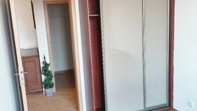 Pronájem bytu 3+kk/L/G, 82 m2, ulice Pod Haltýřem, Praha – Kunratice.