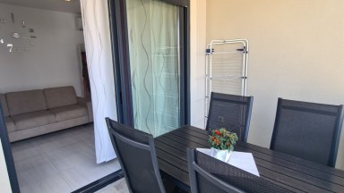 Krásný byt v Medulinu, Istrie.