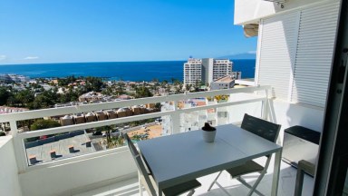 Apartmán s jednou ložnicí – Costa Adeje, komplex Ponderosa, Kanárské ostrovy
