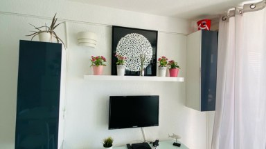 Apartmán s jednou ložnicí – Costa Adeje, komplex Ponderosa, Kanárské ostrovy