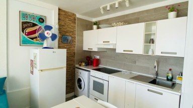 Apartmán s jednou ložnicí – Costa Adeje, komplex Ponderosa, Kanárské ostrovy