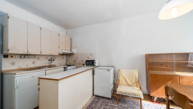 Pronájem bytu 3+1/S, 69 m2, Praha 4 - Nusle, ul. Pujmanové.