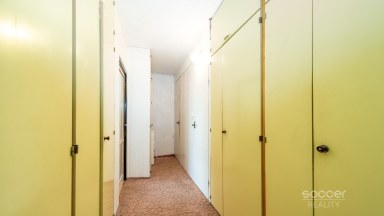 Pronájem bytu 3+1/S, 69 m2, Praha 4 - Nusle, ul. Pujmanové.