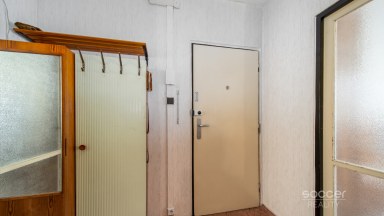 Pronájem bytu 3+1/S, 69 m2, Praha 4 - Nusle, ul. Pujmanové.