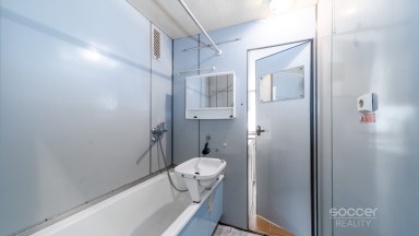 Pronájem bytu 3+1/S, 69 m2, Praha 4 - Nusle, ul. Pujmanové.