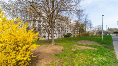 Pronájem bytu 3+1/S, 69 m2, Praha 4 - Nusle, ul. Pujmanové.