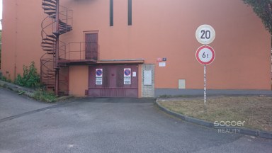 Prodej garáže v novostavbě, Praha 13 - Stodůlky, ulice Nušlova.