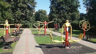 Pronájem krásného bytu 2+1/B, 50 m2, Praha 4 - Podolí, Pravá