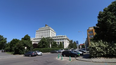 Pronájem krásného bytu 2+1/B, 50 m2, Praha 4 - Podolí, Pravá