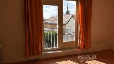 Pronájem nového bytu 1+kk/S/VPS, 30m2, Praha  - Uhříněves, Karla Zicha