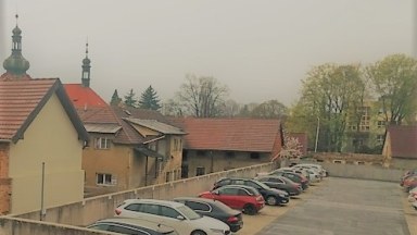 Pronájem nového bytu 1+kk/S/VPS, 30m2, Praha  - Uhříněves, Karla Zicha