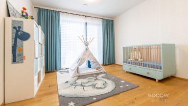 Prodej luxusního rodinného domu, 6+kk/T/L/G, Předboj.