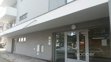 Pronájem bytu 1+kk, 30 m2, Praha 9 - Letňany, ul. Frýdecká.