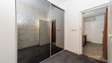 Pronájem bytu 4+kk, 170 m2, Praha 7 - Holešovice, ul. Dukelských hrdinů.