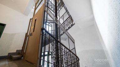 Pronájem bytu 4+kk, 170 m2, Praha 7 - Holešovice, ul. Dukelských hrdinů.