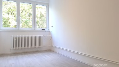 Pronájem bytu 2 + kk, 40 m2, v Praze 5 -  Košíře, ulice Karenova.