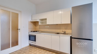 Prodej bytu 4+1/2xL, 107,7 m2, ulice Patočkova, Praha 6 - Střešovice