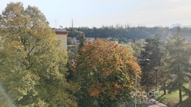 Pronájem hezkého bytu 2+1/S, 55 m2, Praha 6 - Vokovice, ul. K Lánu.