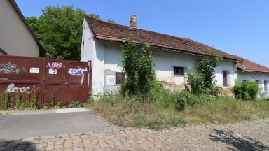 Pronájem skladu 18 m², Praha 6 – Dejvice, ul. Paťanka.