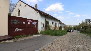 Pronájem skladu 18 m², Praha 6 – Dejvice, ul. Paťanka.