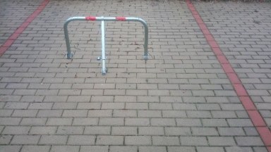 Prodej parkovacího stání, Praha 9 – Vysočany, Rezidence Eliška.