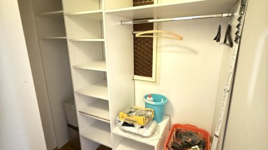 Pronájem bytu 3+1, 110 m2 v Praze 3, ulice Nitranská.