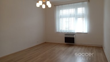 Pronájem bytu 1+1/B, 58 m2, Praha 8 - Kobylisy, ul. Čimická.