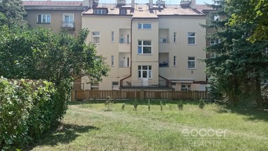 Pronájem bytu 1+1/B, 58 m2, Praha 8 - Kobylisy, ul. Čimická.