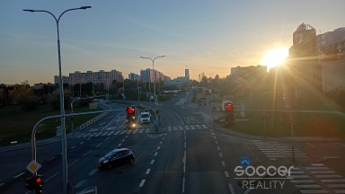 Pronájem bytu 3+1/S, 65m2, Praha 4 - Háje, Brechtova