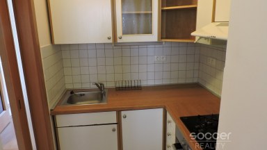 Pronájem bytu 3+kk v Praze 2 - Vinohrady, ulice Budečská.